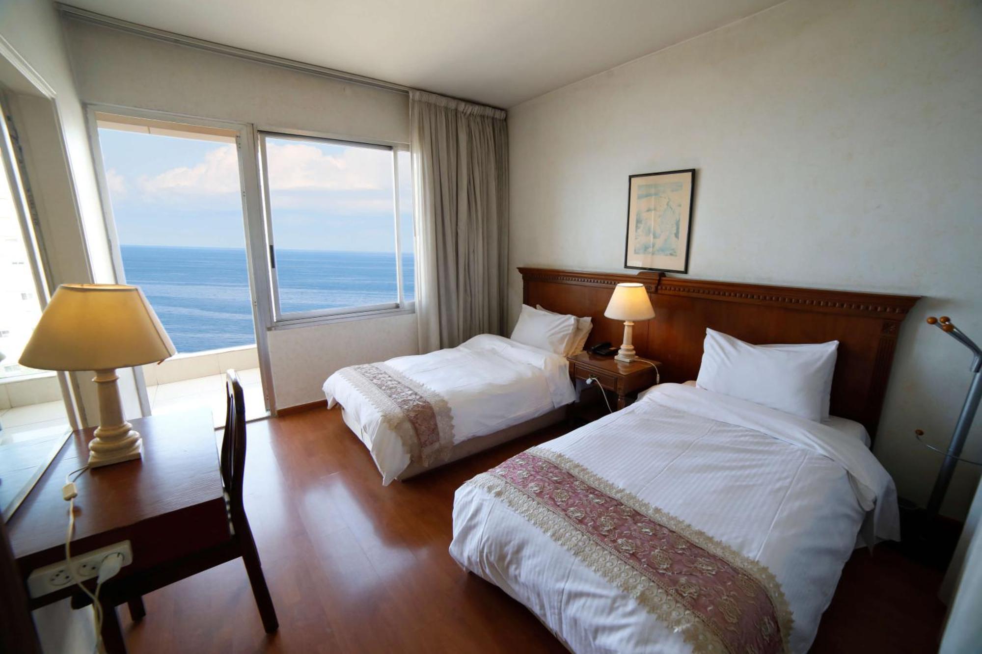 Holiday Home Suites Beirute Exterior foto