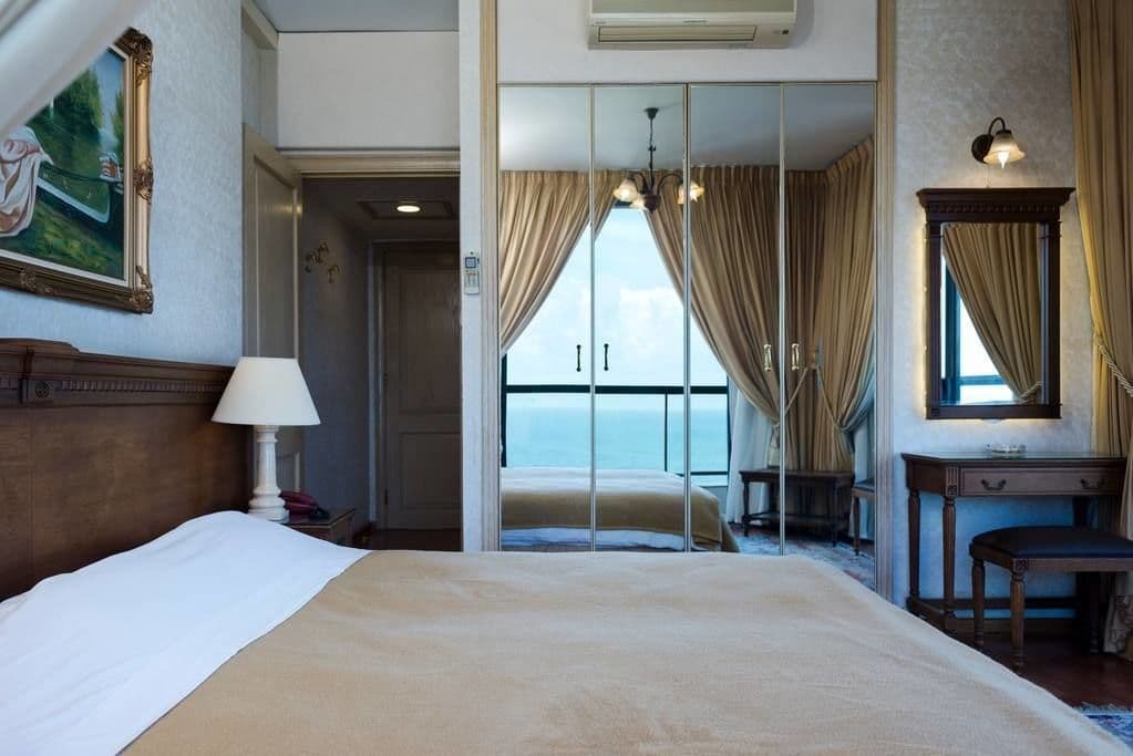 Holiday Home Suites Beirute Exterior foto