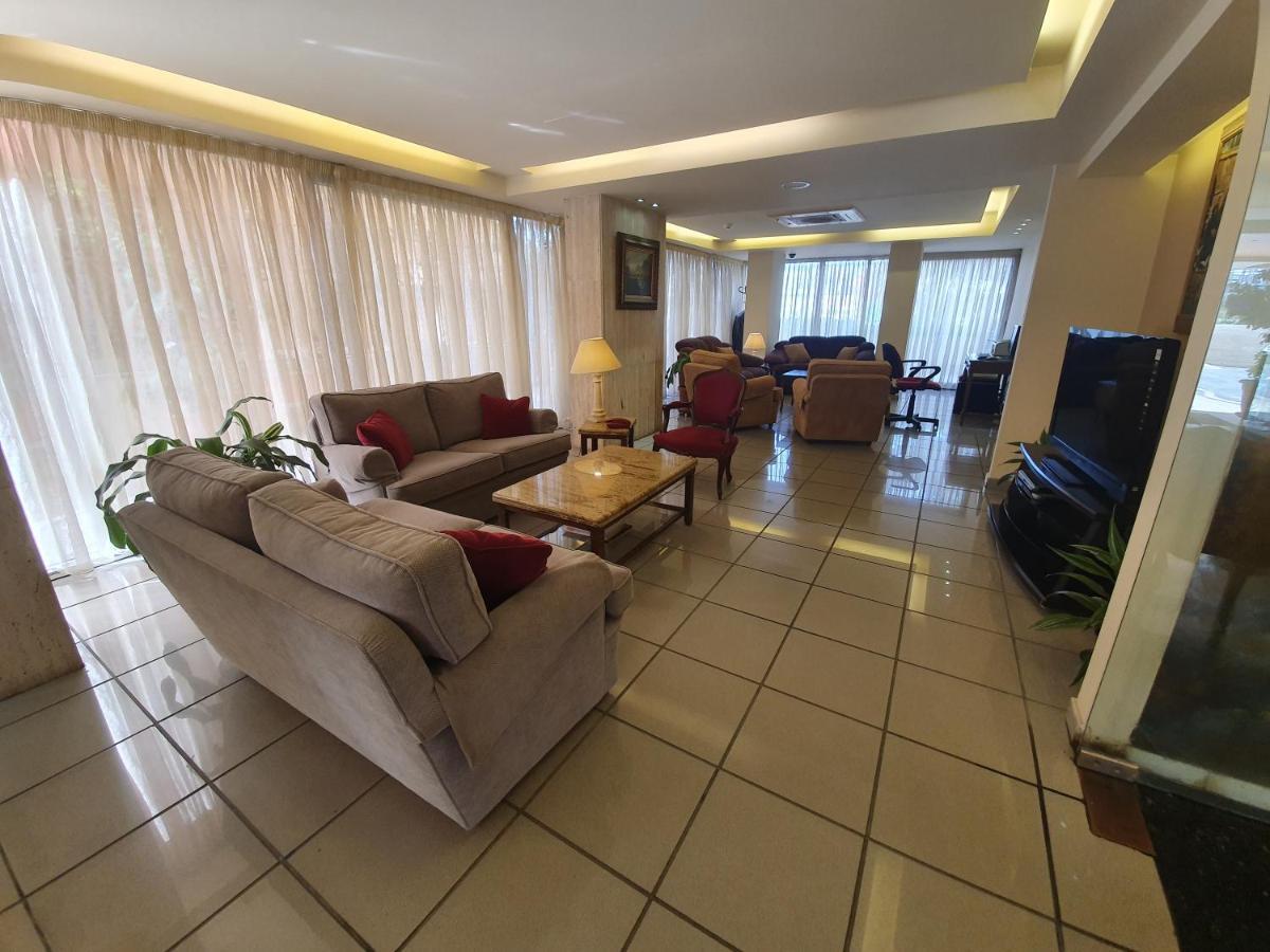 Holiday Home Suites Beirute Exterior foto